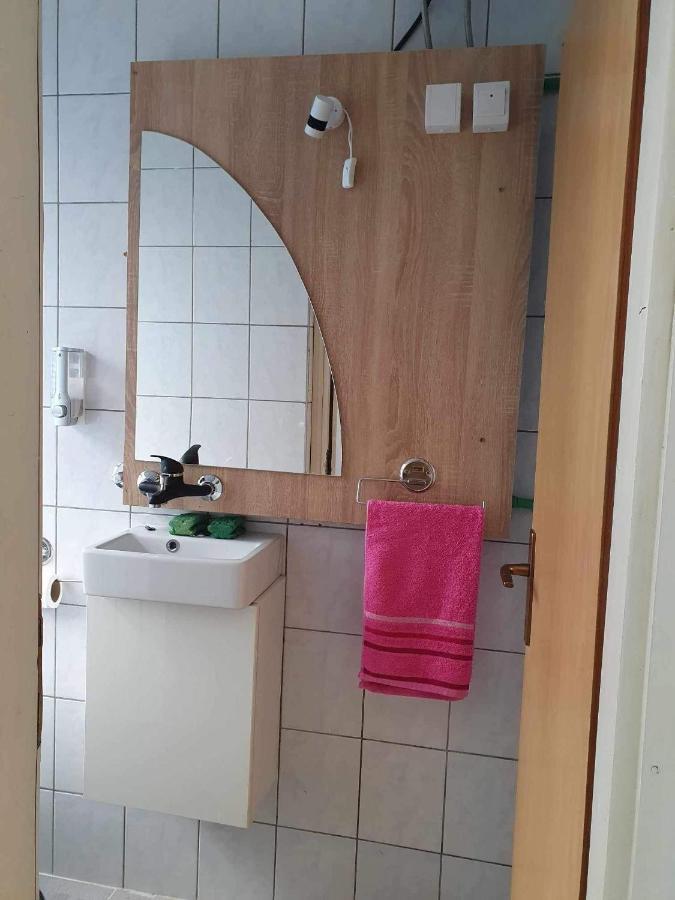 Apartament Smjestaj Doboj Zewnętrze zdjęcie