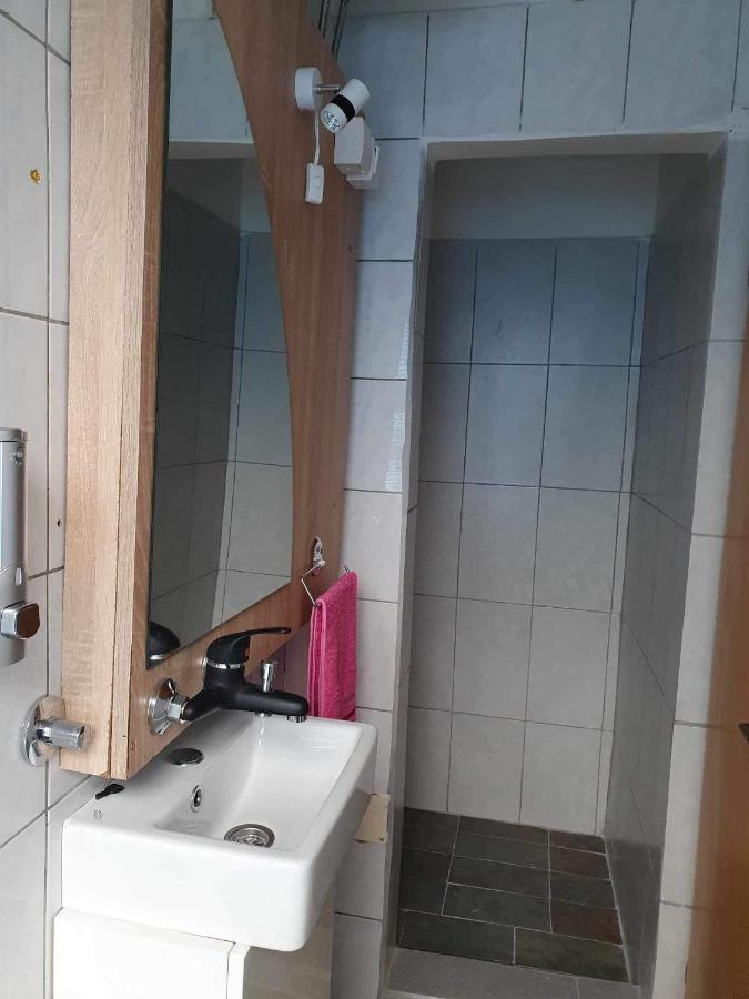 Apartament Smjestaj Doboj Zewnętrze zdjęcie