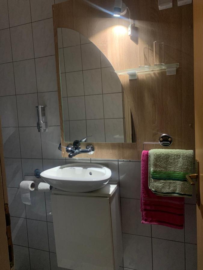 Apartament Smjestaj Doboj Zewnętrze zdjęcie